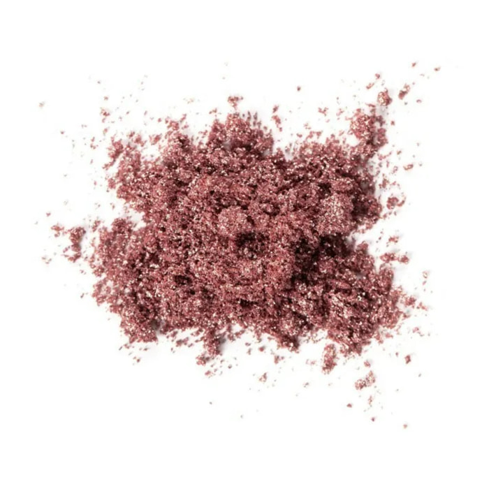 INGLOT AMC Pure Pigment Eye Shadow 147, Pigmento suelto, Vegano, Brullo intenso, Color: Bronce con particulas doradas. 1,5gr