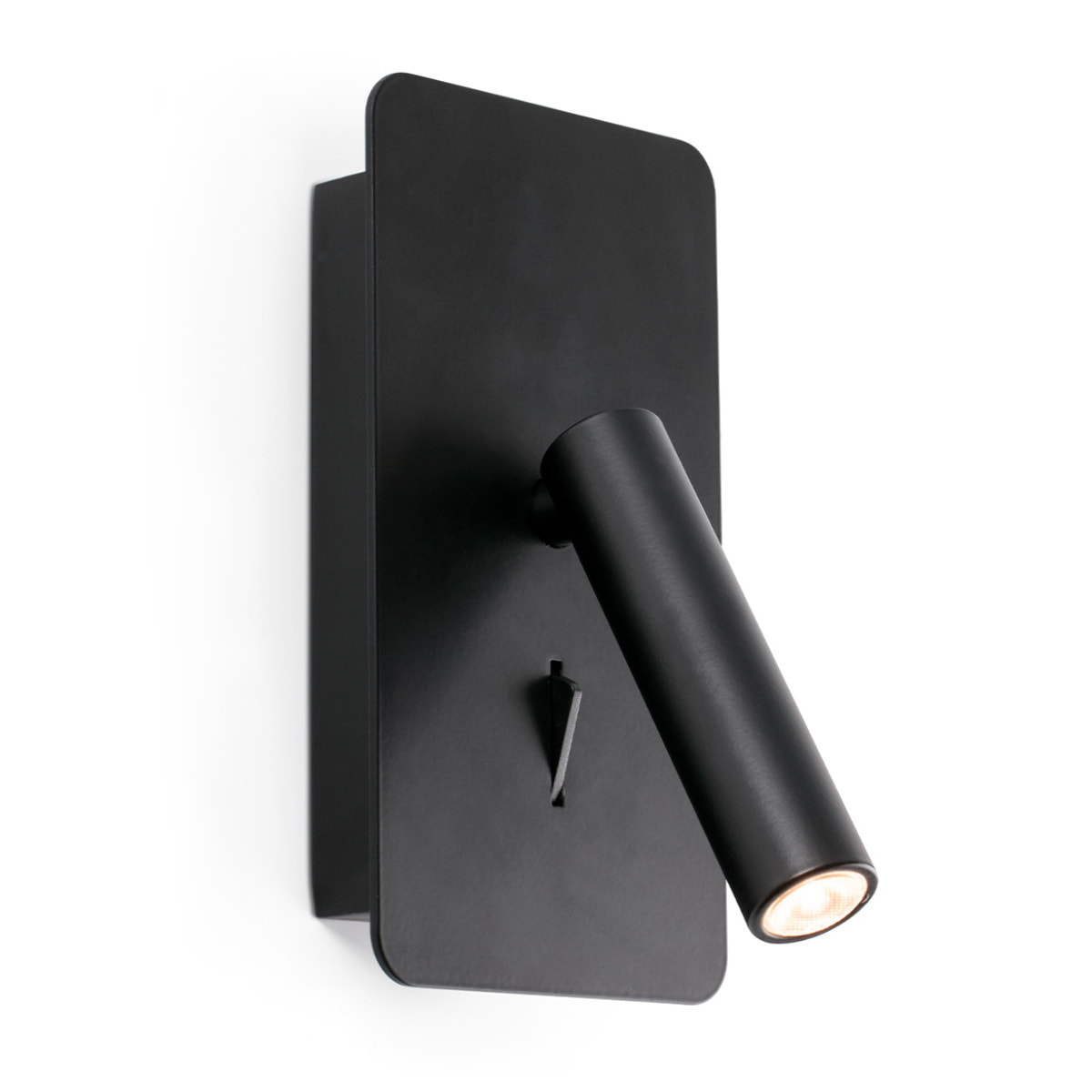 SUAU Aplique lector negro