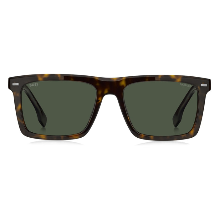 Gafas de Sol Hugo Boss 1765/G/S 086 Polarizadas de Acetato Hombre 55 mm
