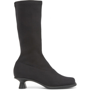 CAMPER Dina - Botas Negro Mujer