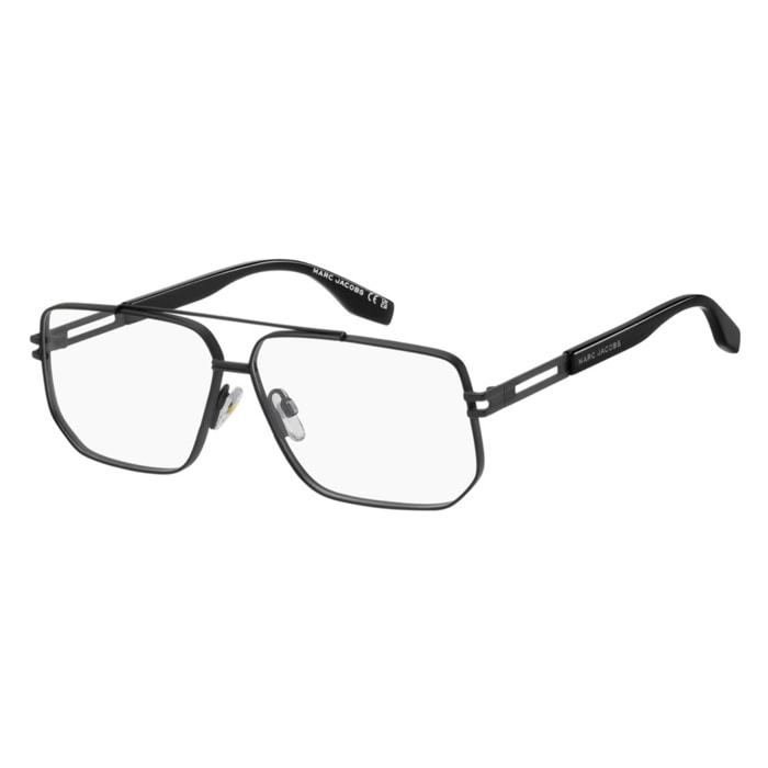 Gafas de Vista Marc Jacobs MARC 878 003 de Metal Hombre 62 mm