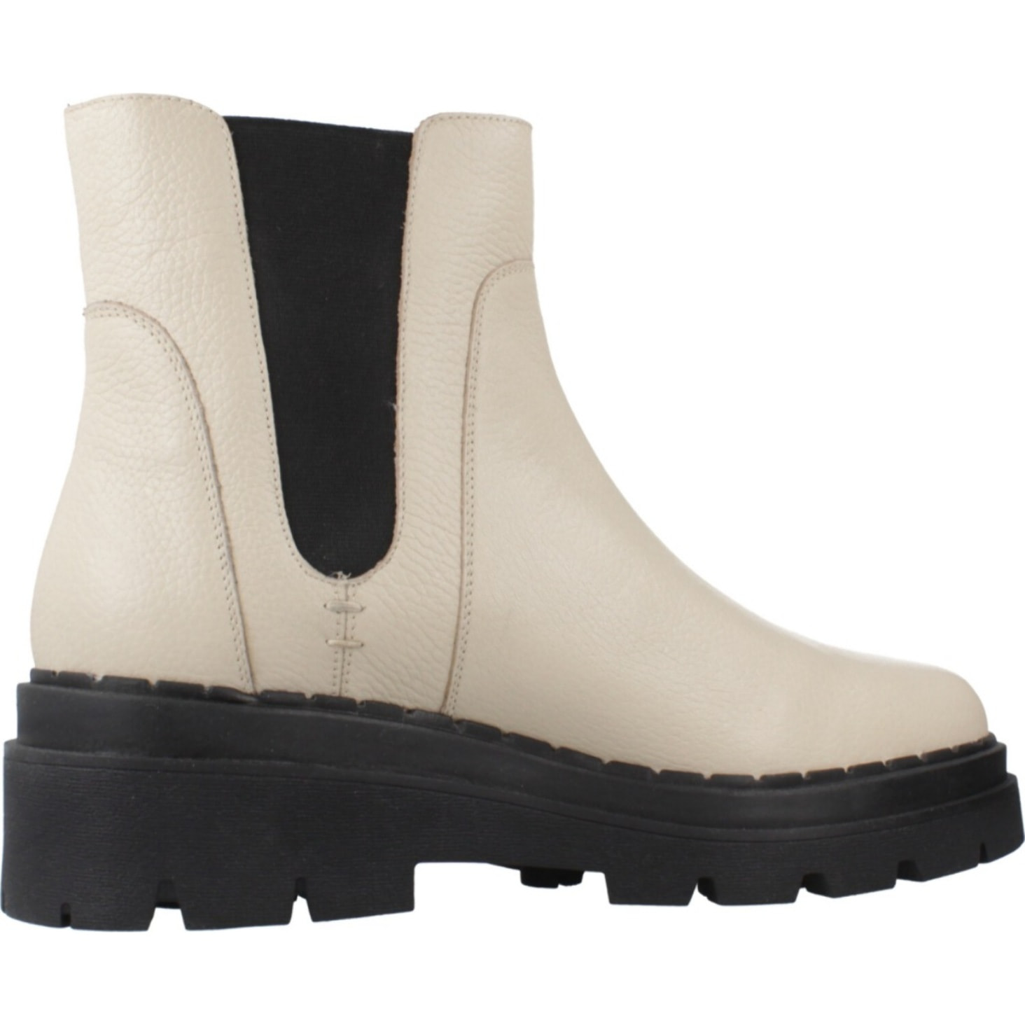 Botines Mujer de la marca GEOX  modelo D FELLENY BEIS