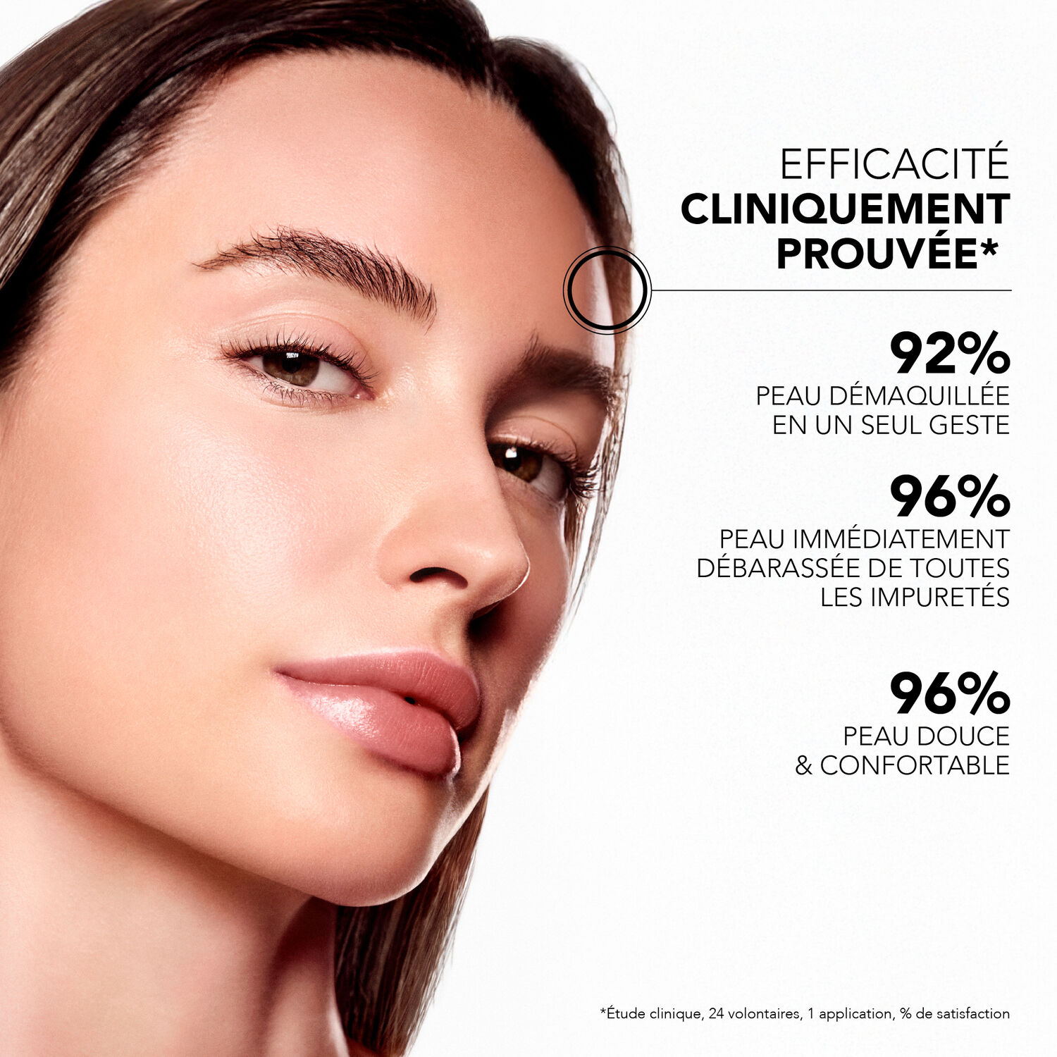 The Intense Cleansing Oil - L’Huile Démaquillante Intense 150 ml