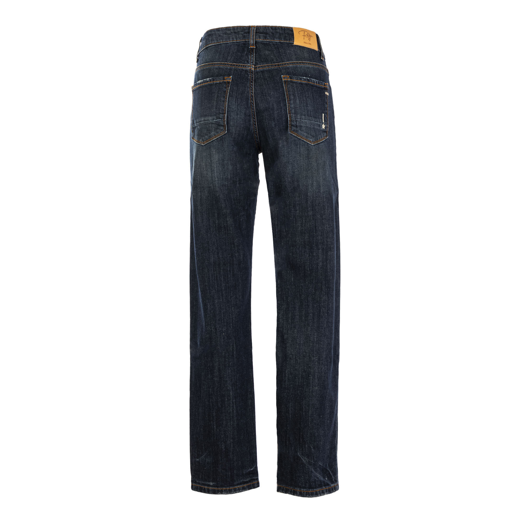 REIGN jeans donna denim