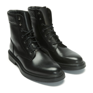 Ankle Boot Frank Daniel Nero