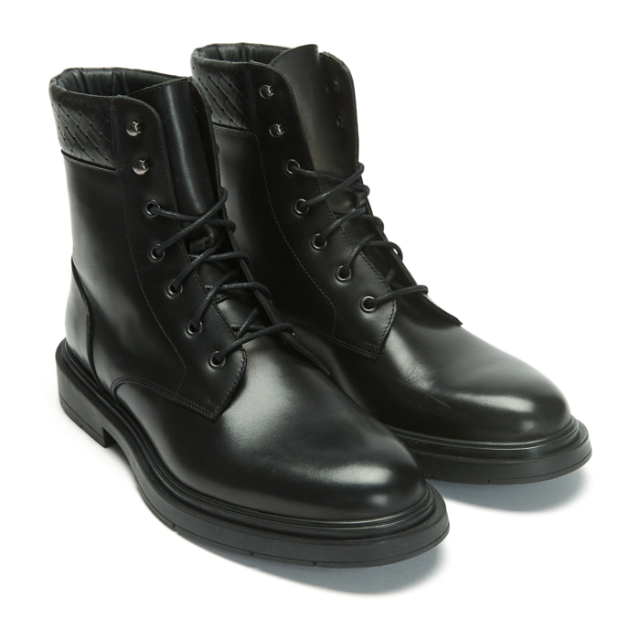 Ankle Boot Frank Daniel Nero