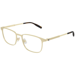 Montura de gafas Montblanc Hombre MB0094O-002