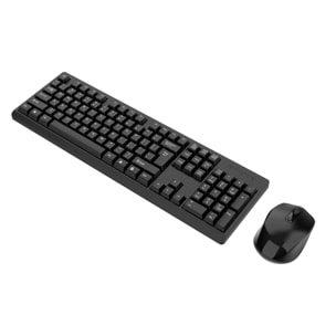 Teclado y ratón inalámbrico CMK-326