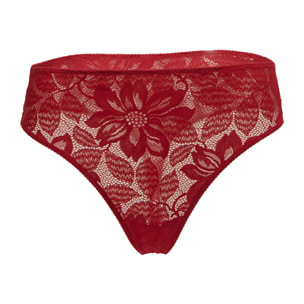Perizoma Lace String