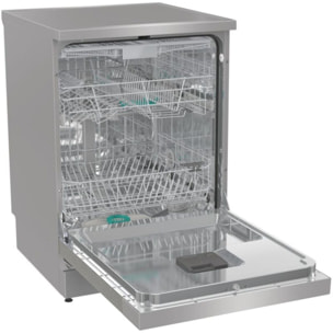 Lave vaisselle 60 cm GORENJE GS643D63X