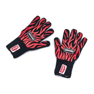Ustensile barbecue GRILL GURU High Heat Gloves