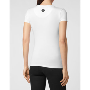 PHILIPP PLEIN Camiseta Cuello Redondo TATTOO