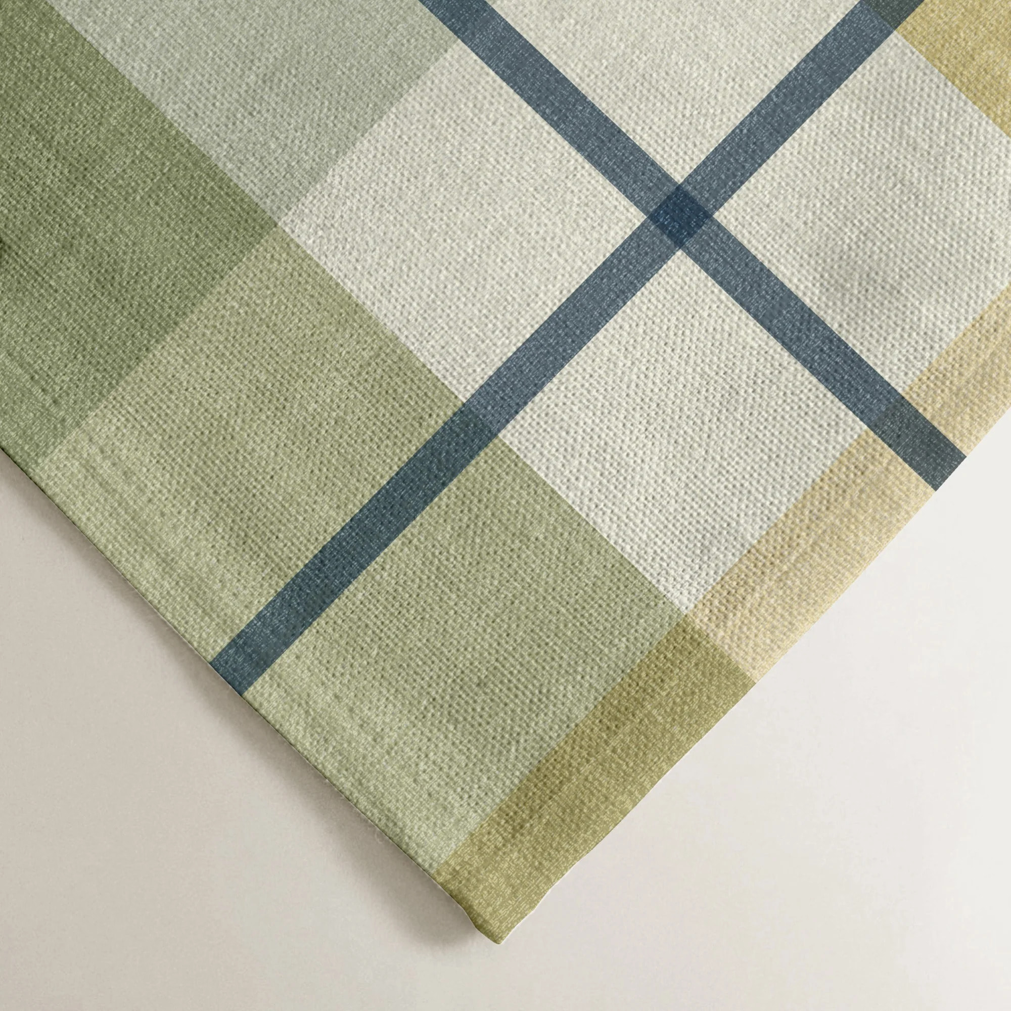 Lot de 4 serviettes Teli