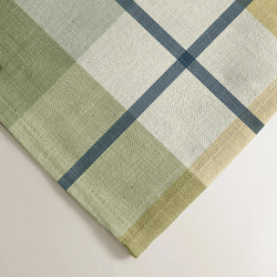 Lot de 4 serviettes Teli