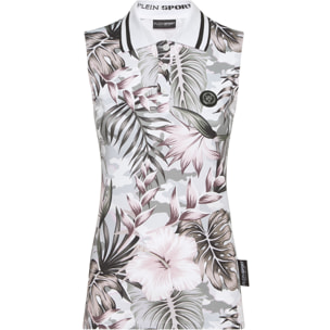 PLEIN SPORT T-Shirt Round Neck