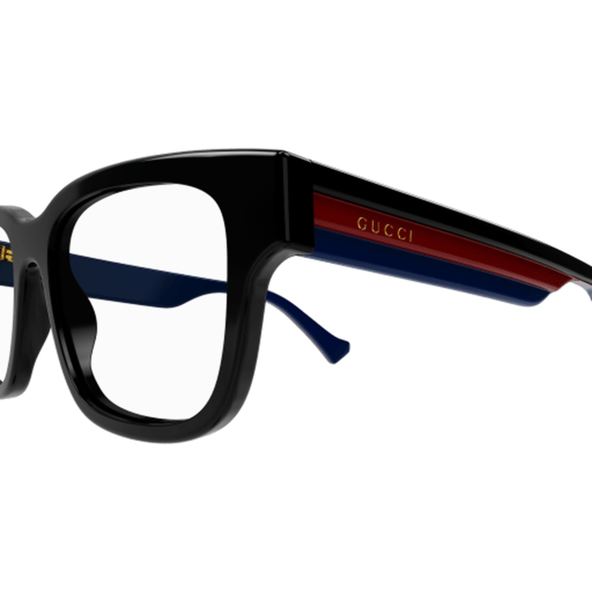 Gafas de Vista Gucci GG1303O-003 de Acetato Hombre 54 mm