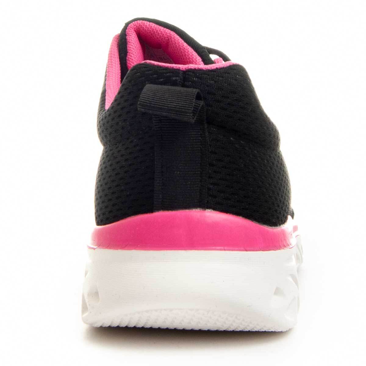 Sneakers - Negro