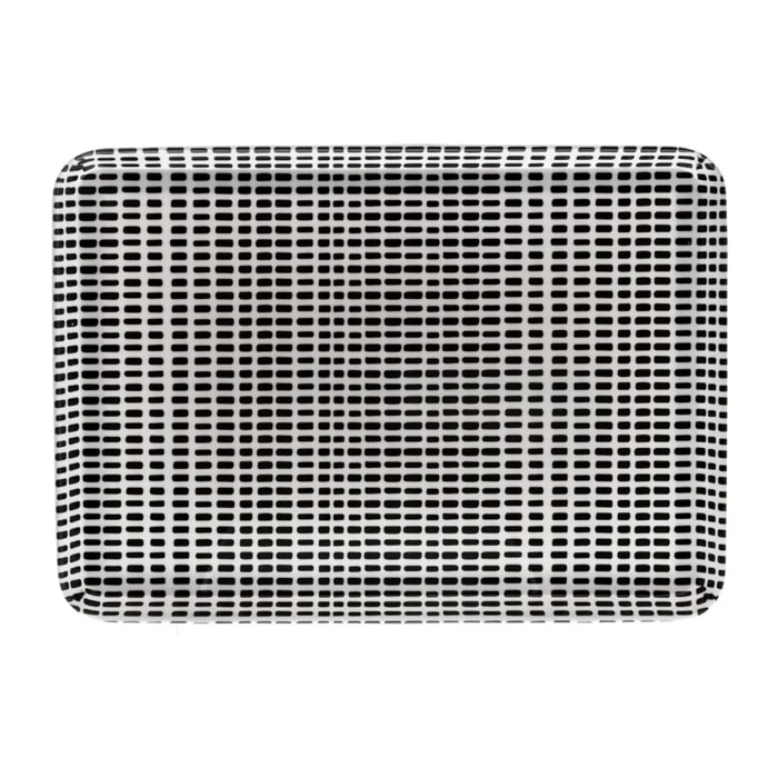 Plateau en Mélamine Bohemia