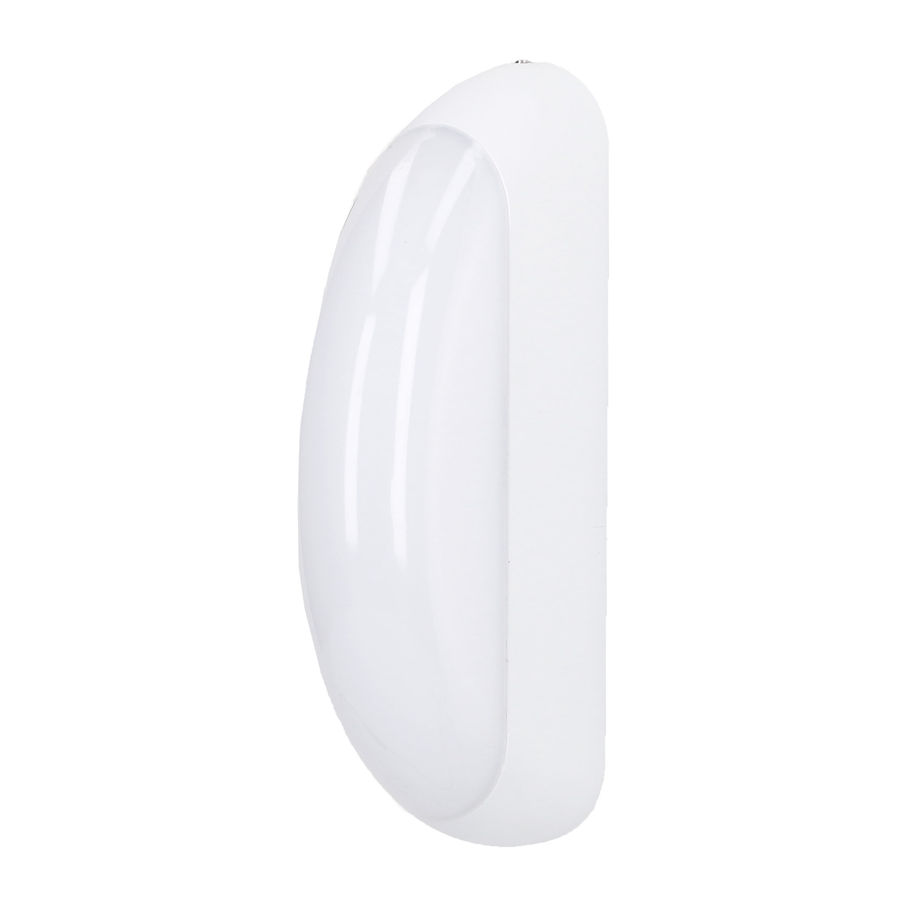 Forlight Aplique Ip44 Noa Led 5W 3000K Blanco 398Lm