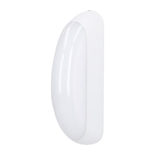 Forlight Aplique Ip44 Noa Led 5W 3000K Blanco 398Lm