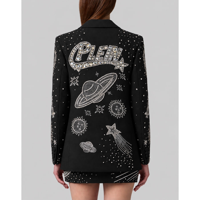 PHILIPP PLEIN Blazer