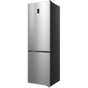 Réfrigérateur combiné TCL RP409BID0
