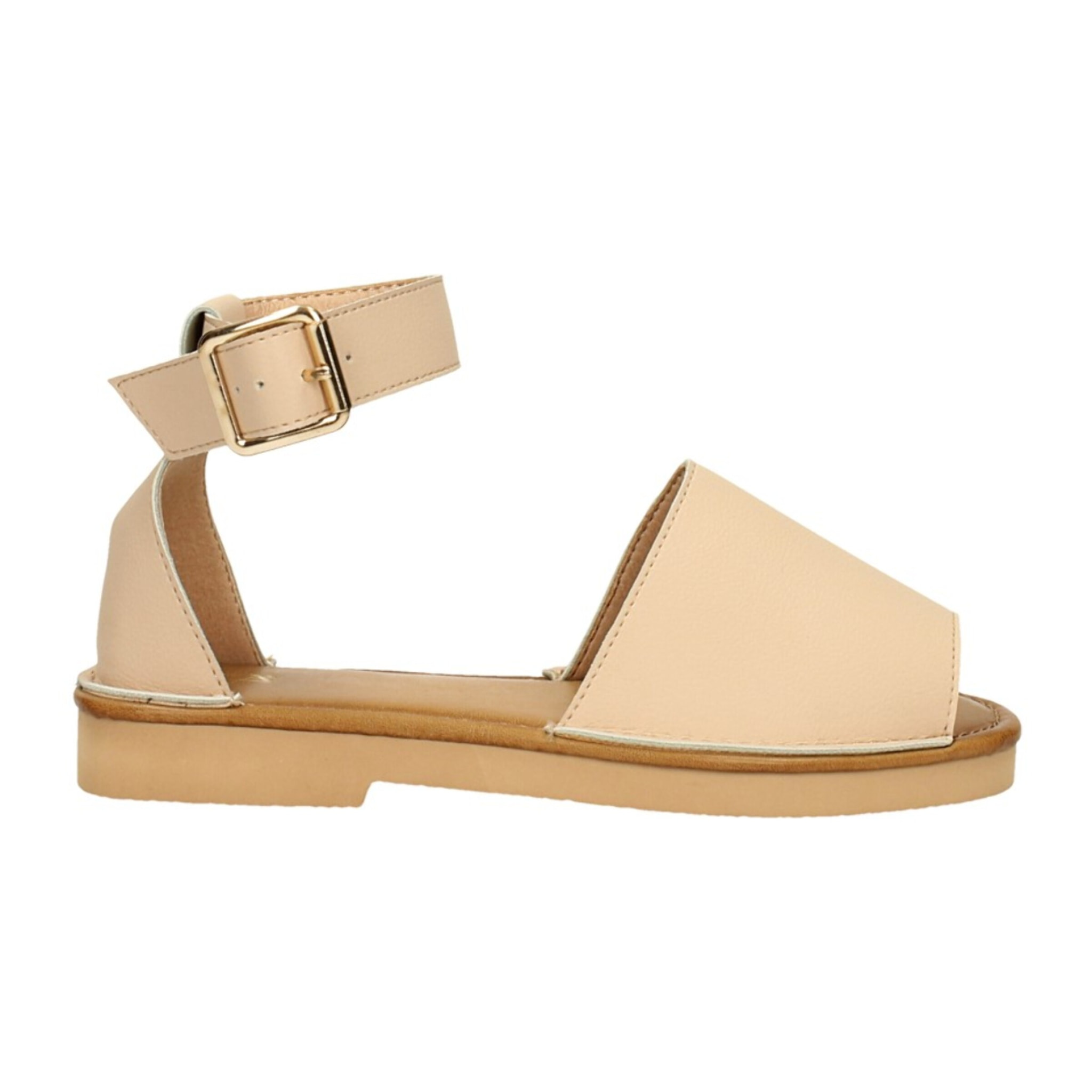 Sandali Bambino Tata Italia Beige