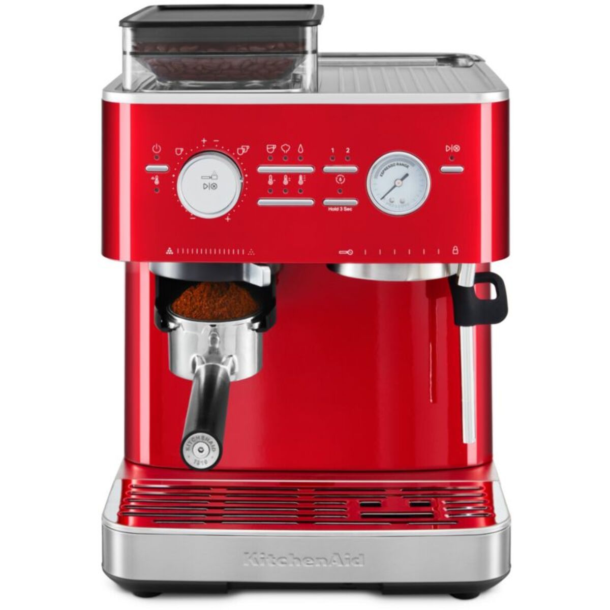 Expresso broyeur KITCHENAID 5KES6551ECA