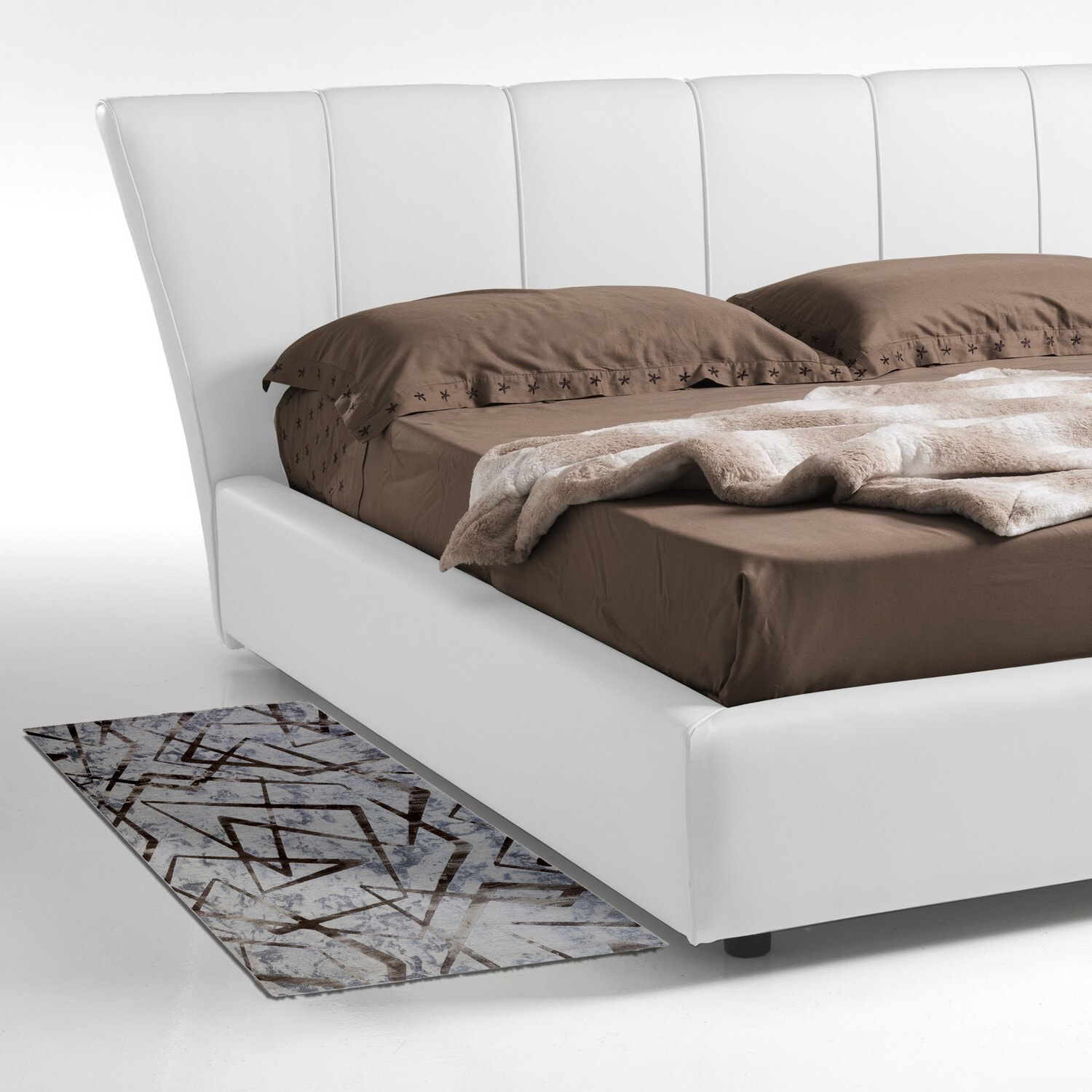 Tomasucci Tapis de salle de bain/tapis de chevet