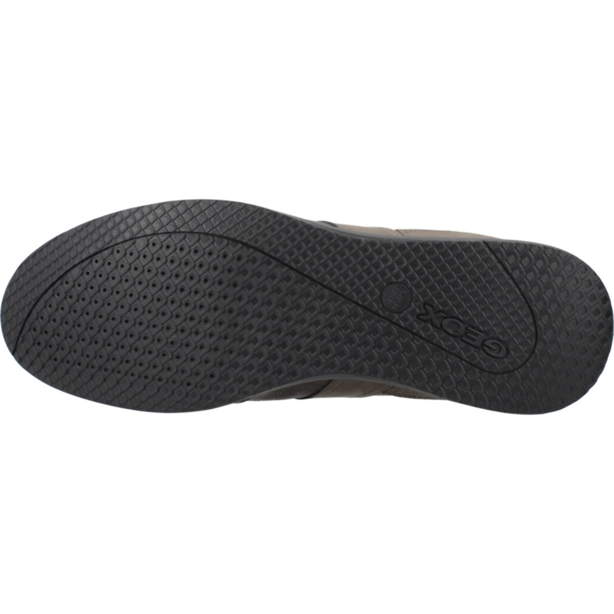 Sneakers de  Hombre de la marca GEOX  modelo U AVERY MARRON