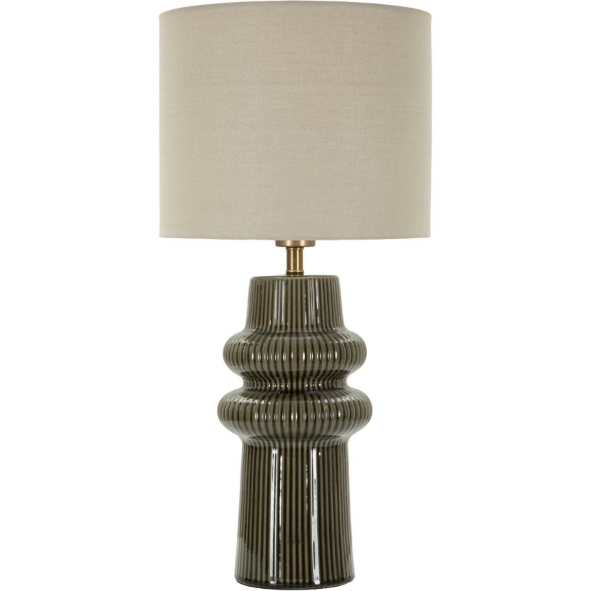 LAMPADA DA TAVOLO HARMONY CM Ø 30X64,5