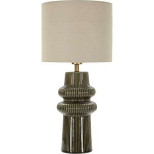 LAMPADA DA TAVOLO HARMONY CM Ø 30X64,5