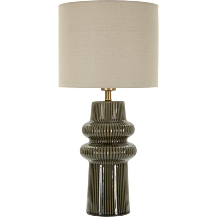 LAMPADA DA TAVOLO HARMONY CM Ø 30X64,5