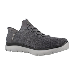 Sneakers de  Hombre de la marca SKECHERS  modelo SUMMITS - KEY PACE Gray