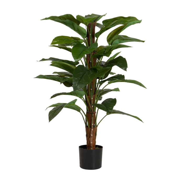 Planta Artificial Aureum Con Maceta 65x65x125 Cm