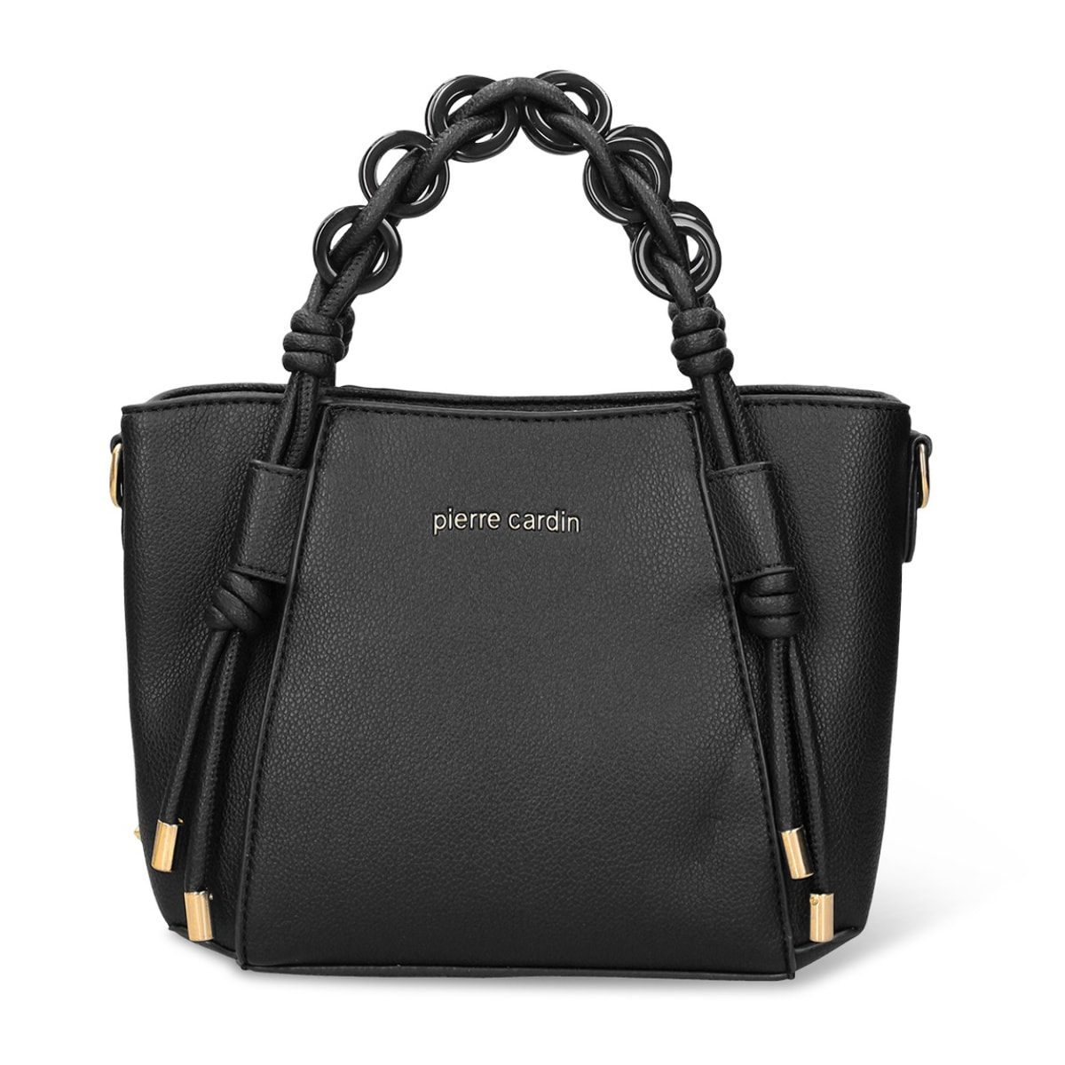 Borsa a mano da donna - Modello Celeste Pro - Pelle vegana PU - 26.0 x 17.0 x 9.0 cm