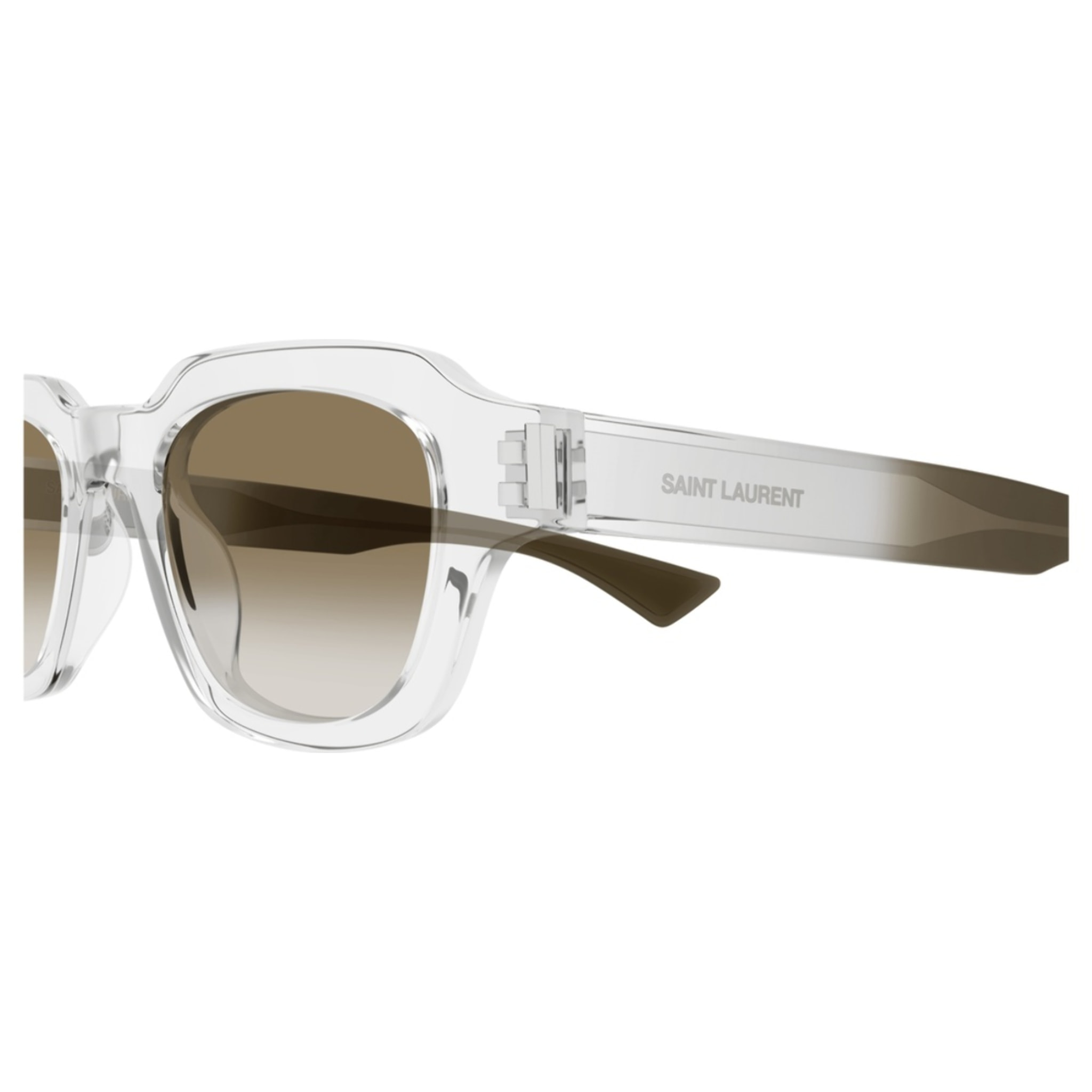 Gafas de Sol Saint Laurent SL 791-003 de Acetato Unisex 48 mm