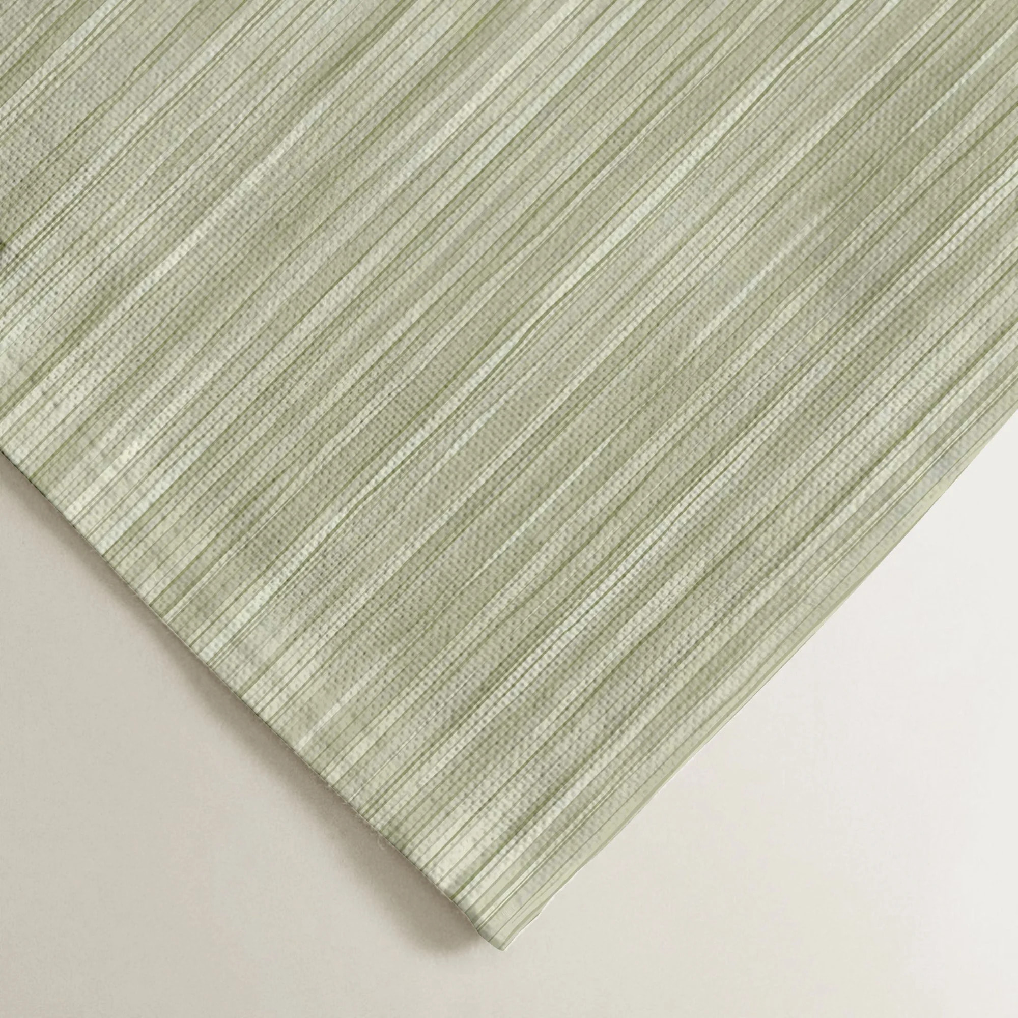 Lot de 2 torchons de cuisine Lesa 125 Desert Sage