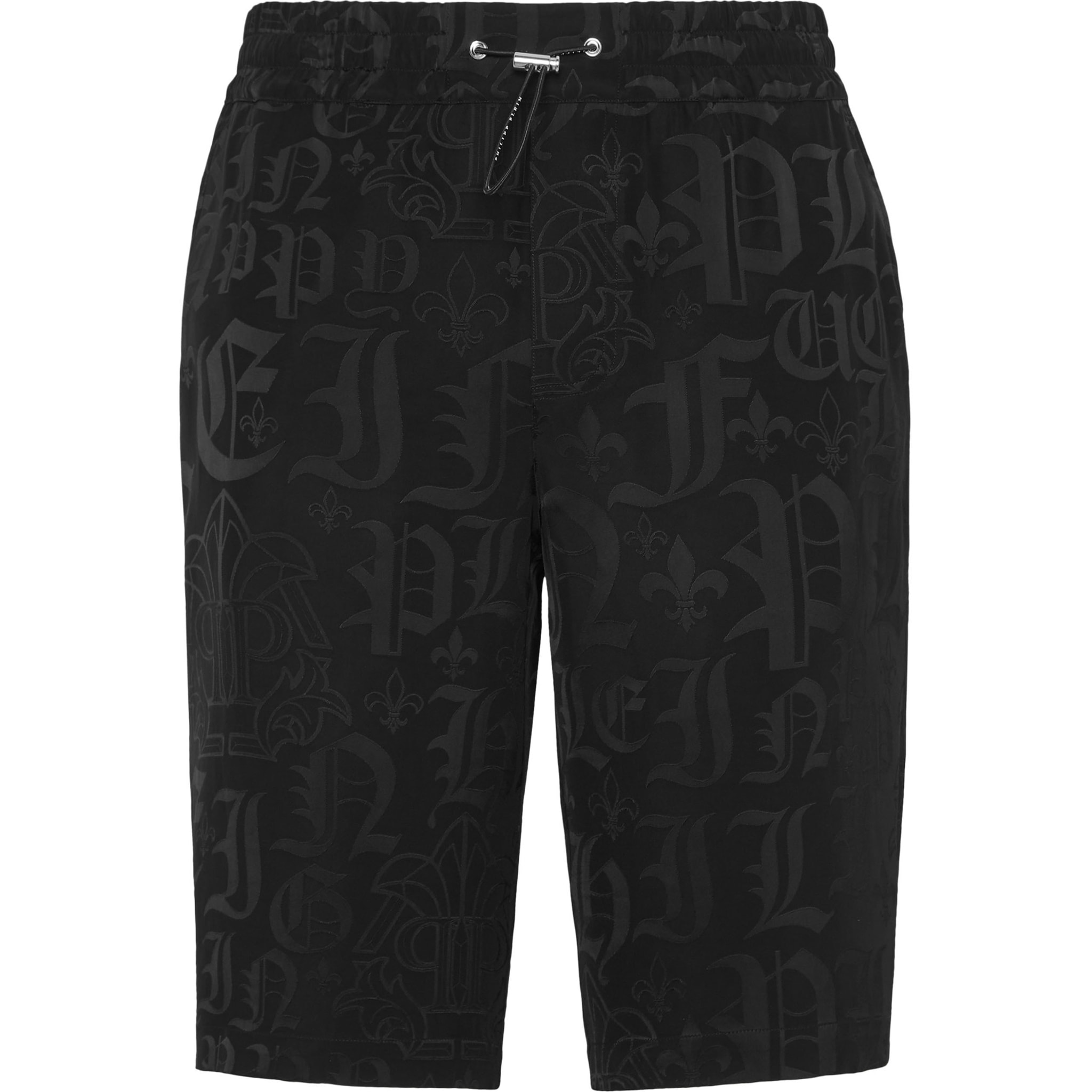 PHILIPP PLEIN Shorts MONOGRAM