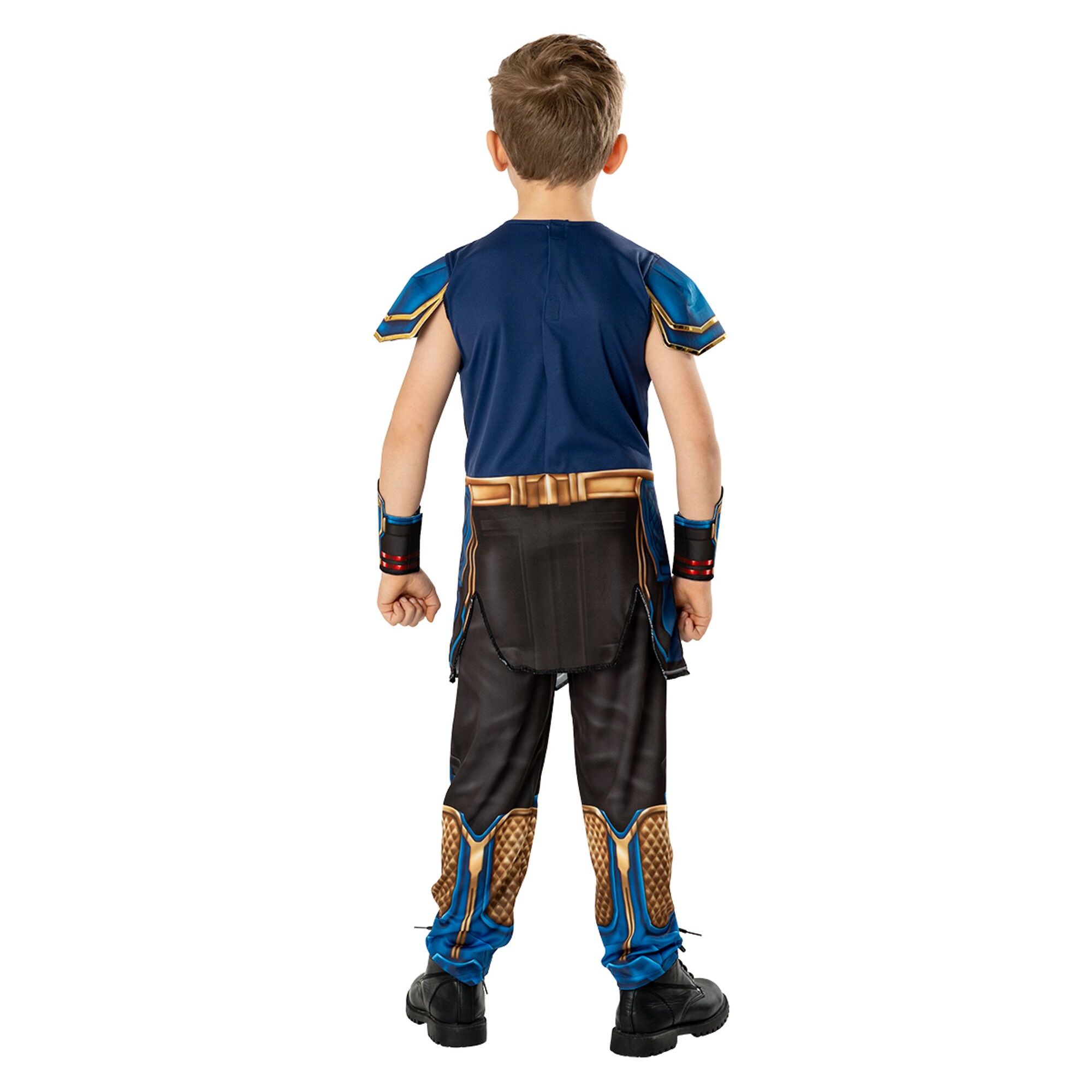 DISFRAZ THOR TLT DELUXE INF