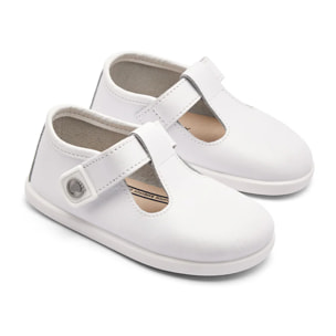 Conguitos - Scarpe con tacco basso per bambina - Merceditas per bambini