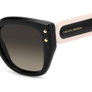 Gafas de Sol Carolina Herrera HER 0221/G/S 3H2 de Acetato Mujer 50 mm