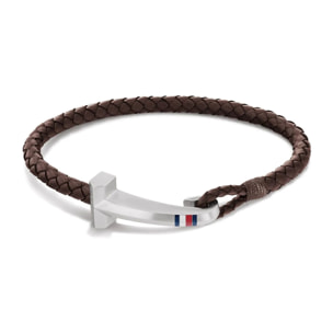 Pulsera Tommy Hilfiger Hombre 2790276S