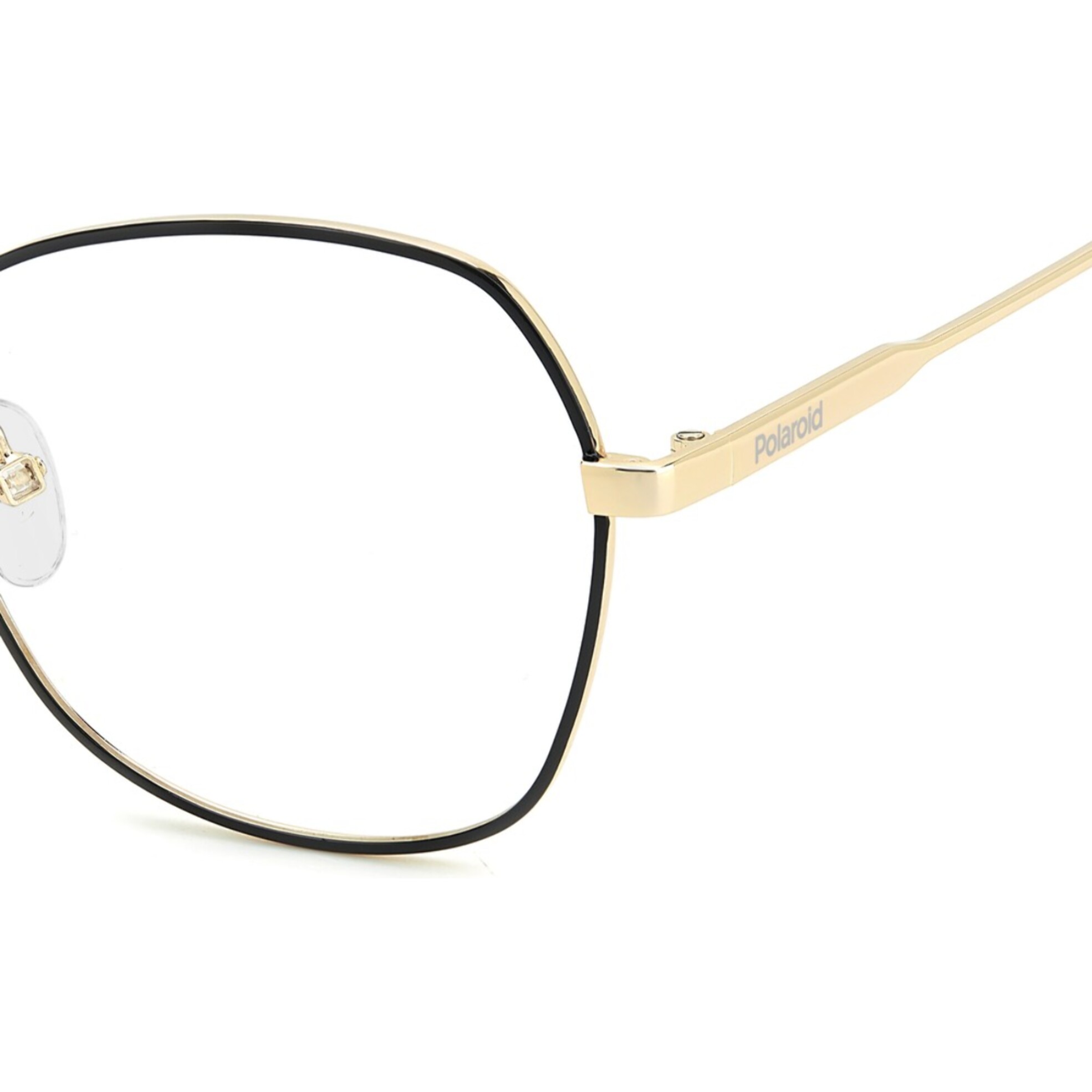 Gafas de Vista Polaroid PLD D539 RHL de Metal Mujer 56 mm