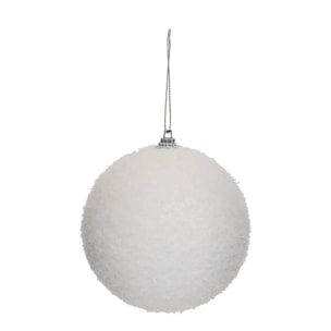 BDN PLF X12 MIX NEIGE BLANC