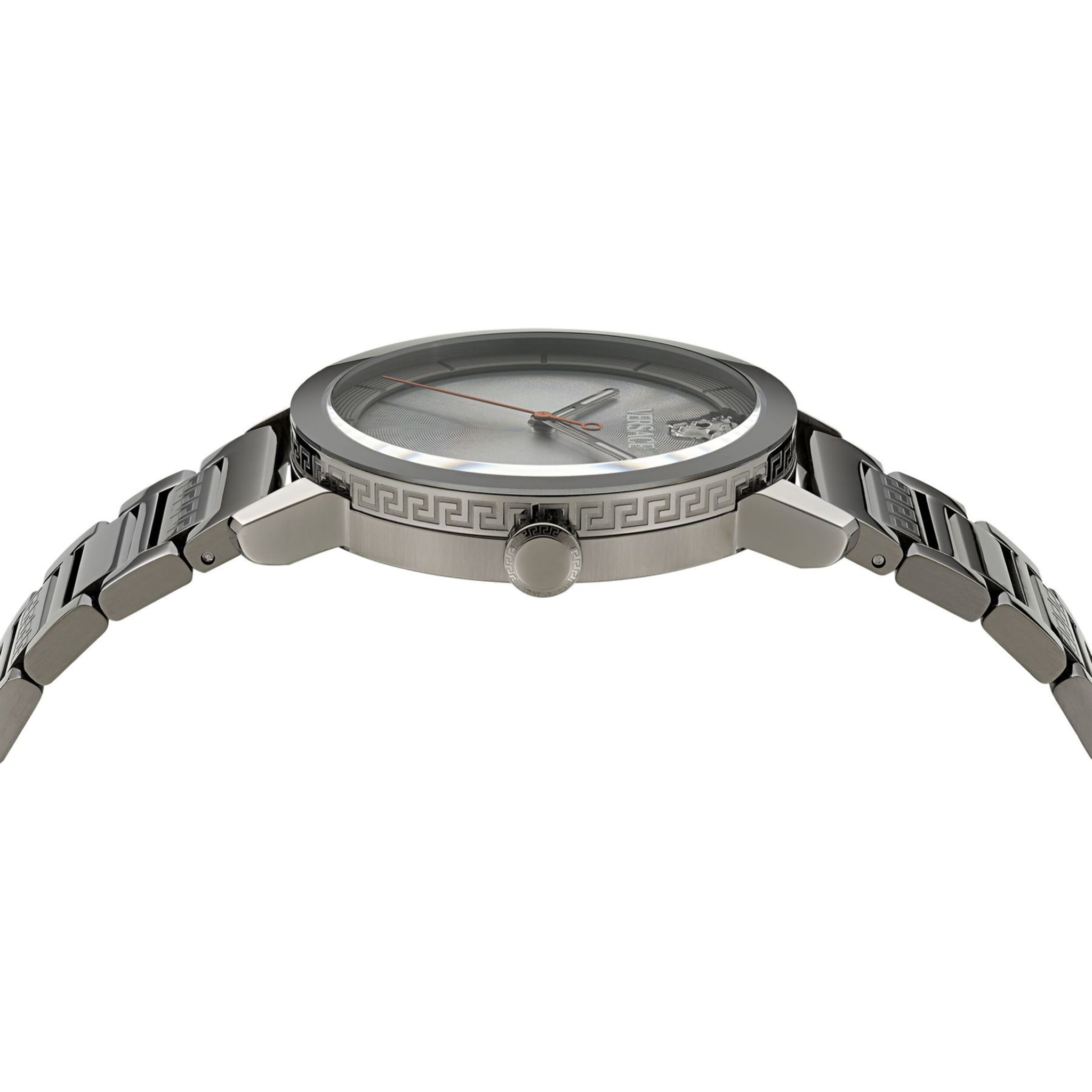 Versace Reloj Analógico De Cuarzo V-Helix