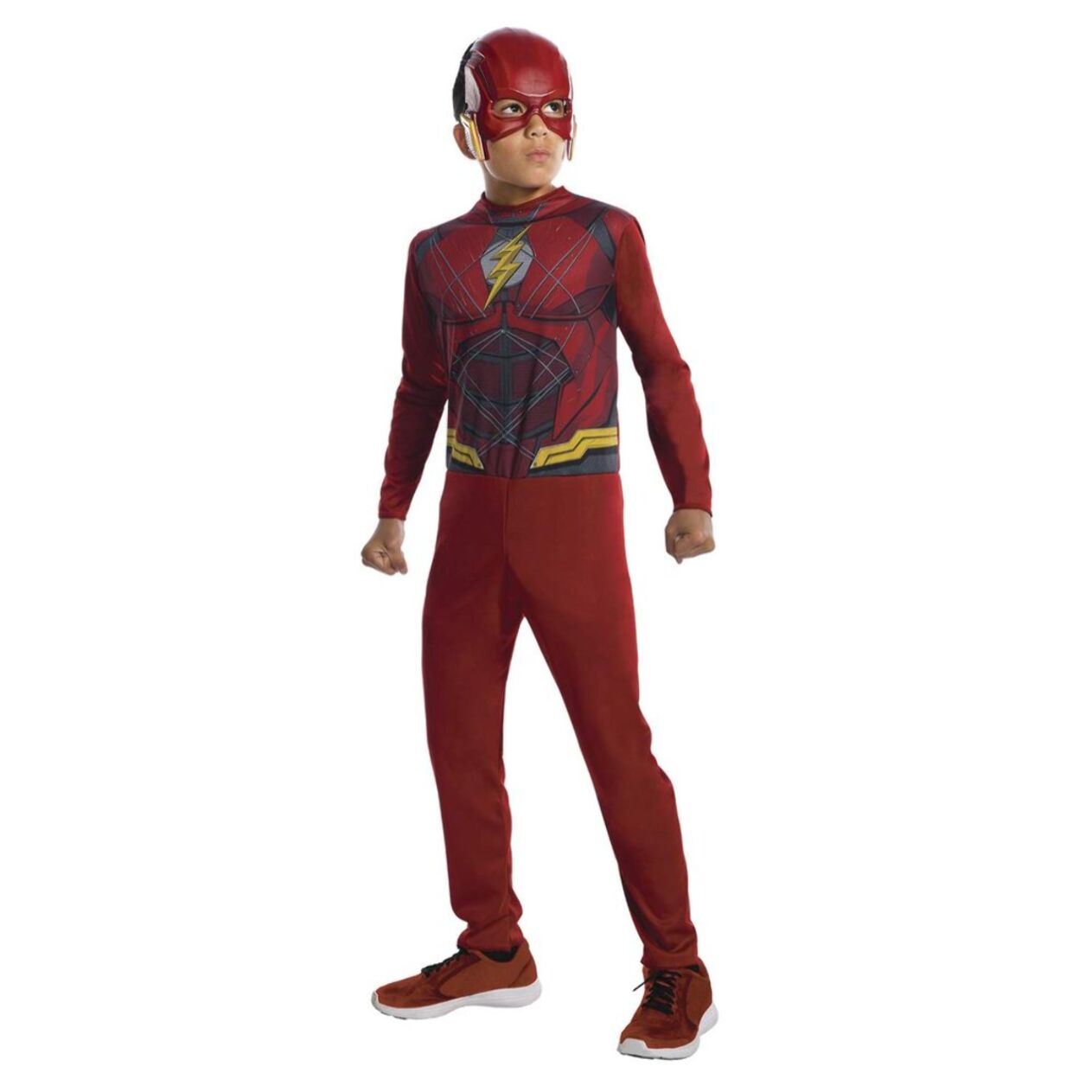 DISFRAZ FLASH OPP INF