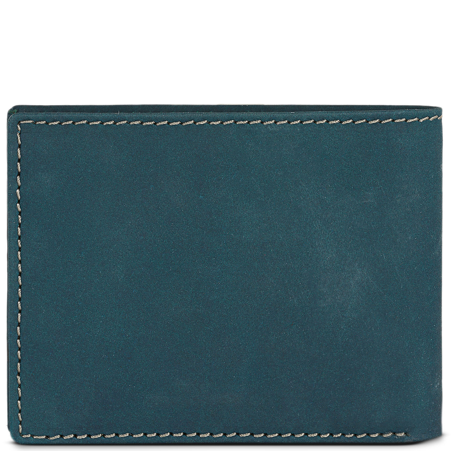 Cartera Hombre Piel Skpat Vintage Azul