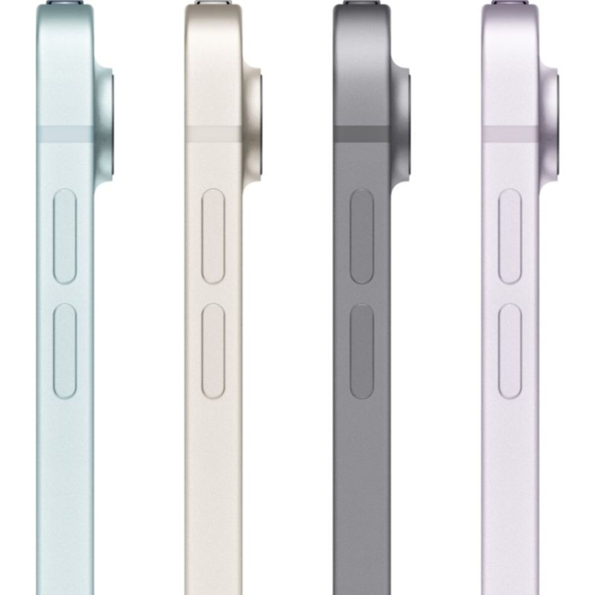 Tablette Apple IPAD Air 13 M3 512Go Bleu 2025