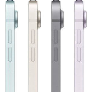 Tablette Apple IPAD Air 13 M3 512Go Bleu 2025